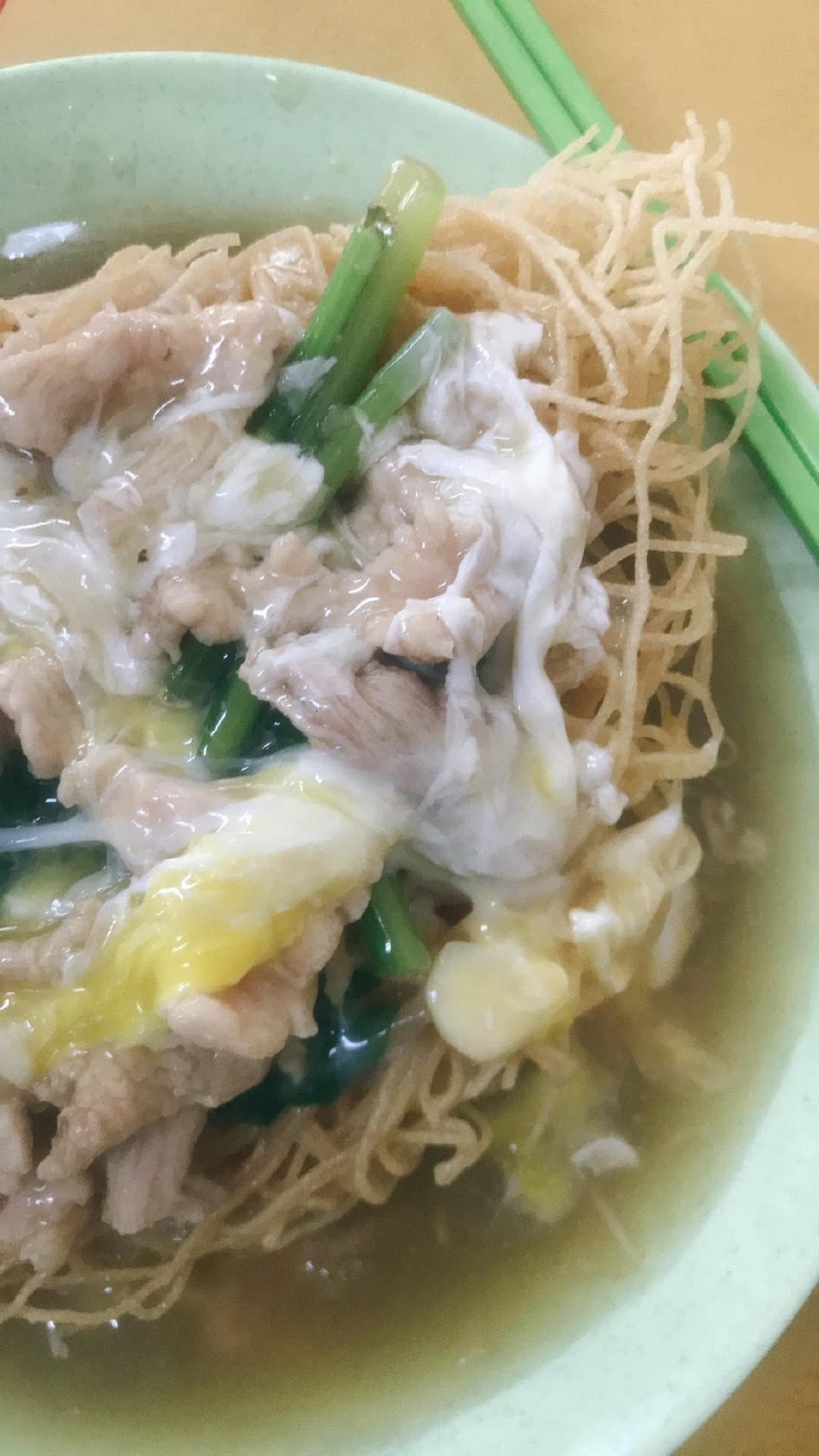 肥肥小食店