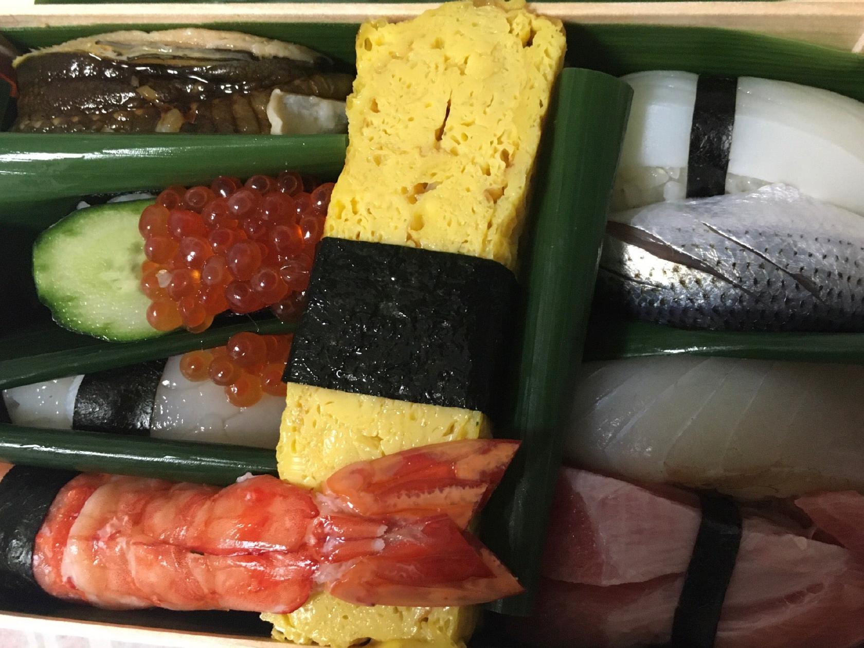 築地 江戸銀 本店