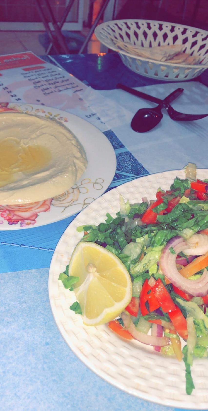 ABU NOORAH TURKISH RESTAURANT