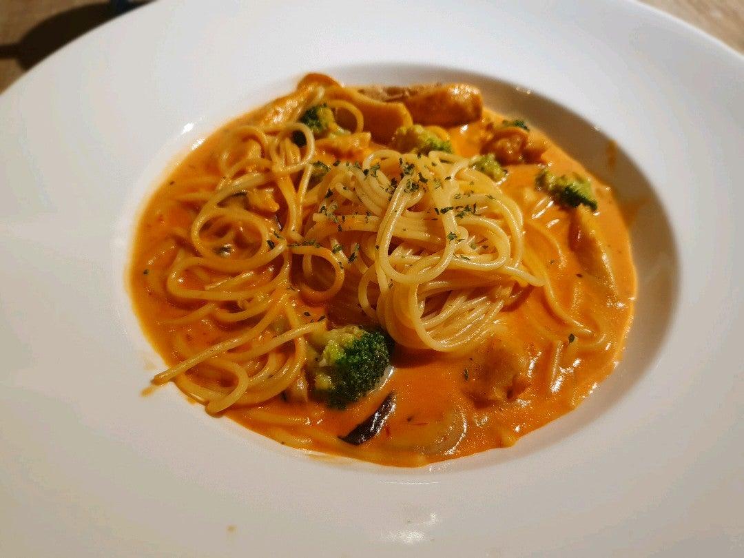 尖牙義式廚房 Fang's Pasta