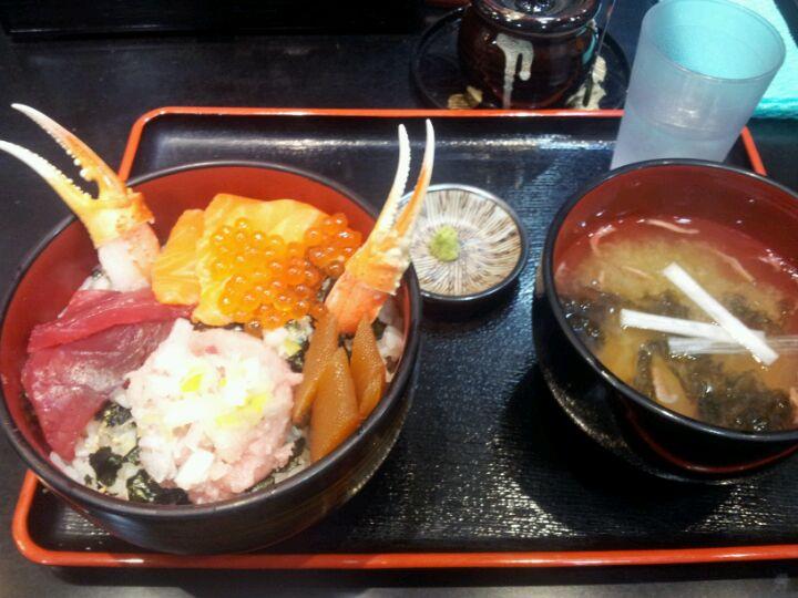 海丼亭