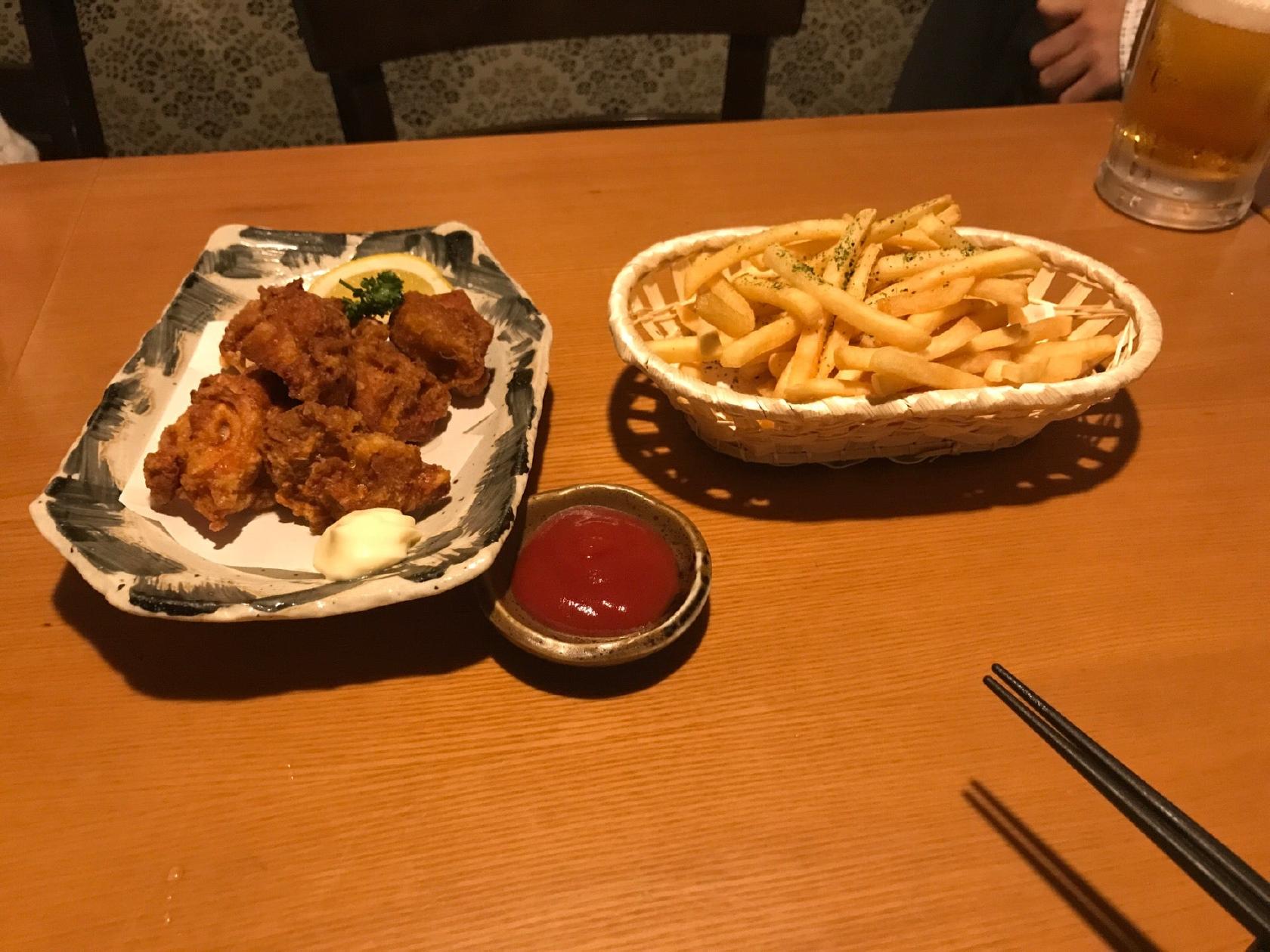町のしずく 蒲田駅前店