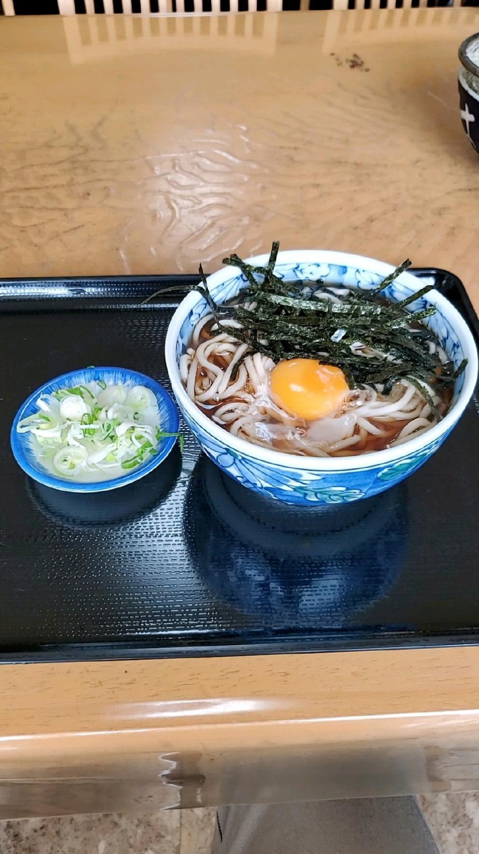 そば 大滝