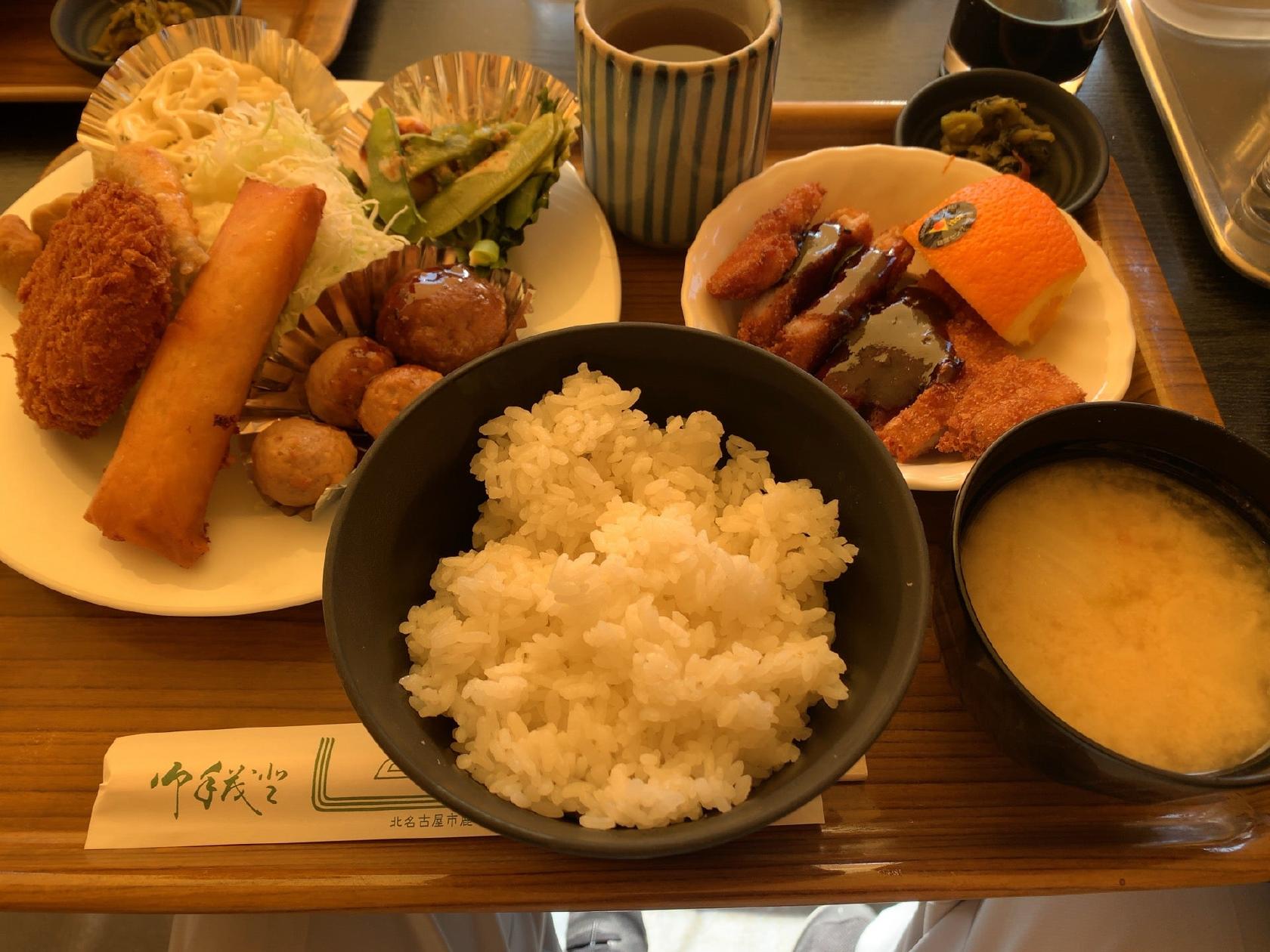 喫茶ロング
