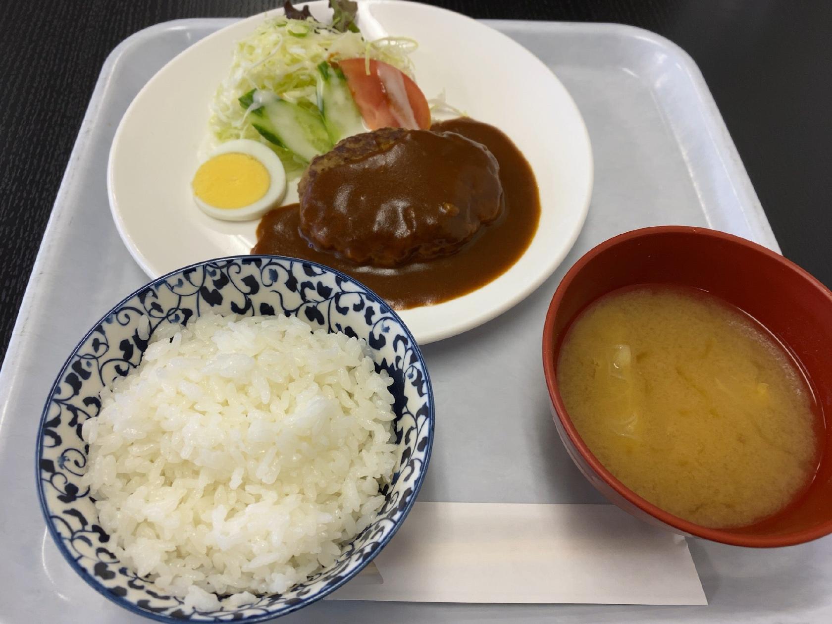 ごめんねカフェ