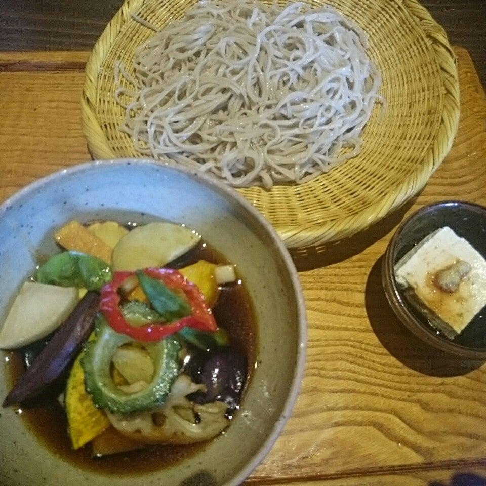 そば丸