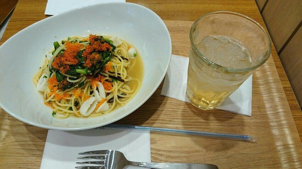 mia cucina あまがさきキューズモール店