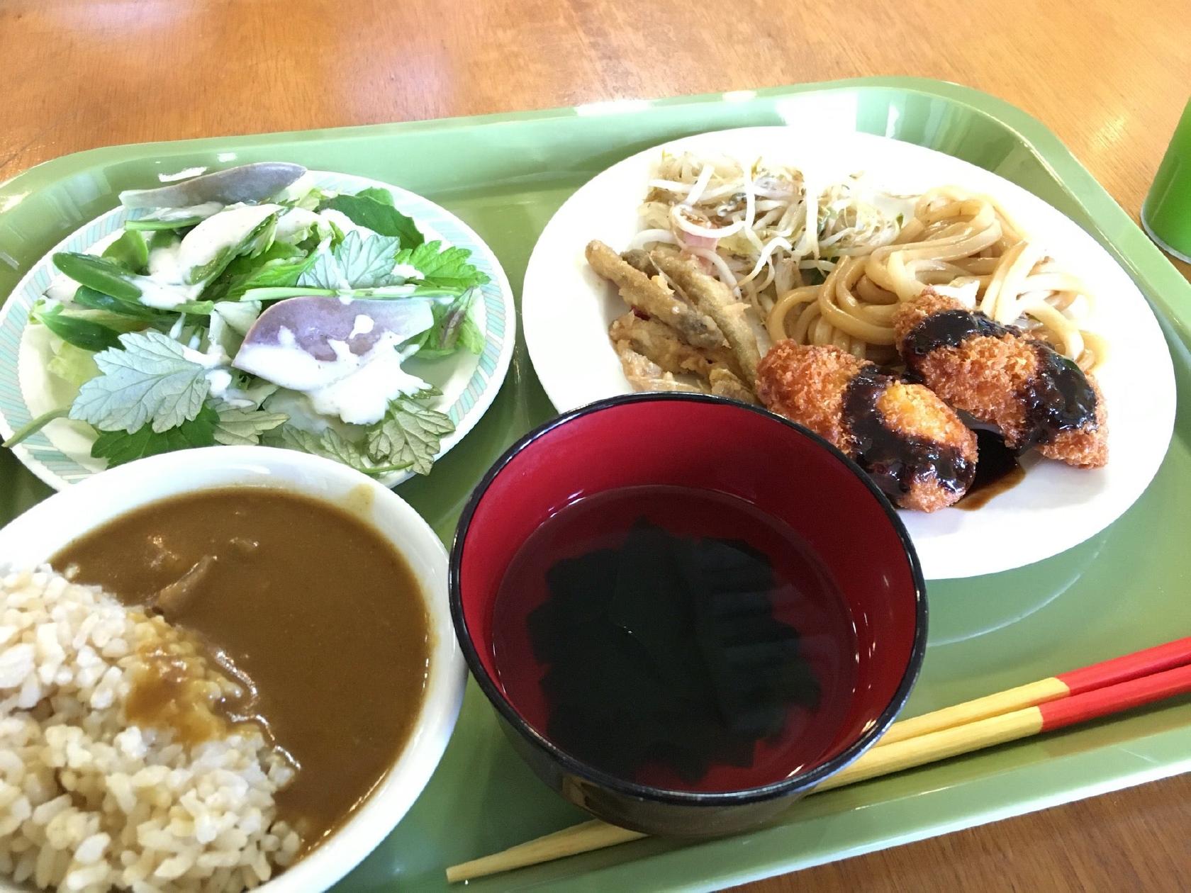 ウコンサロン