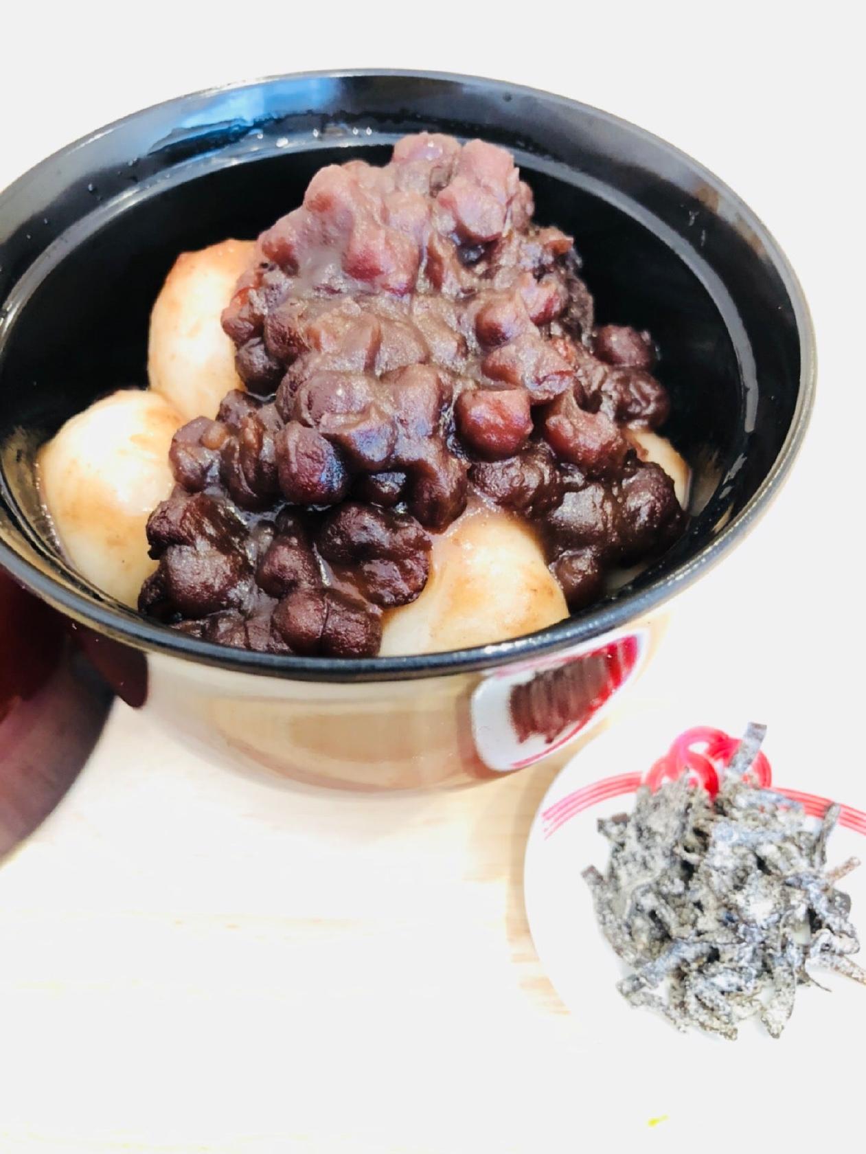甘味処 和 nagomi なごみ
