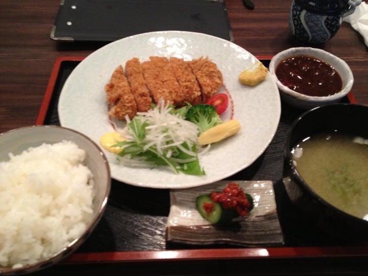 お肉割烹 三つ味