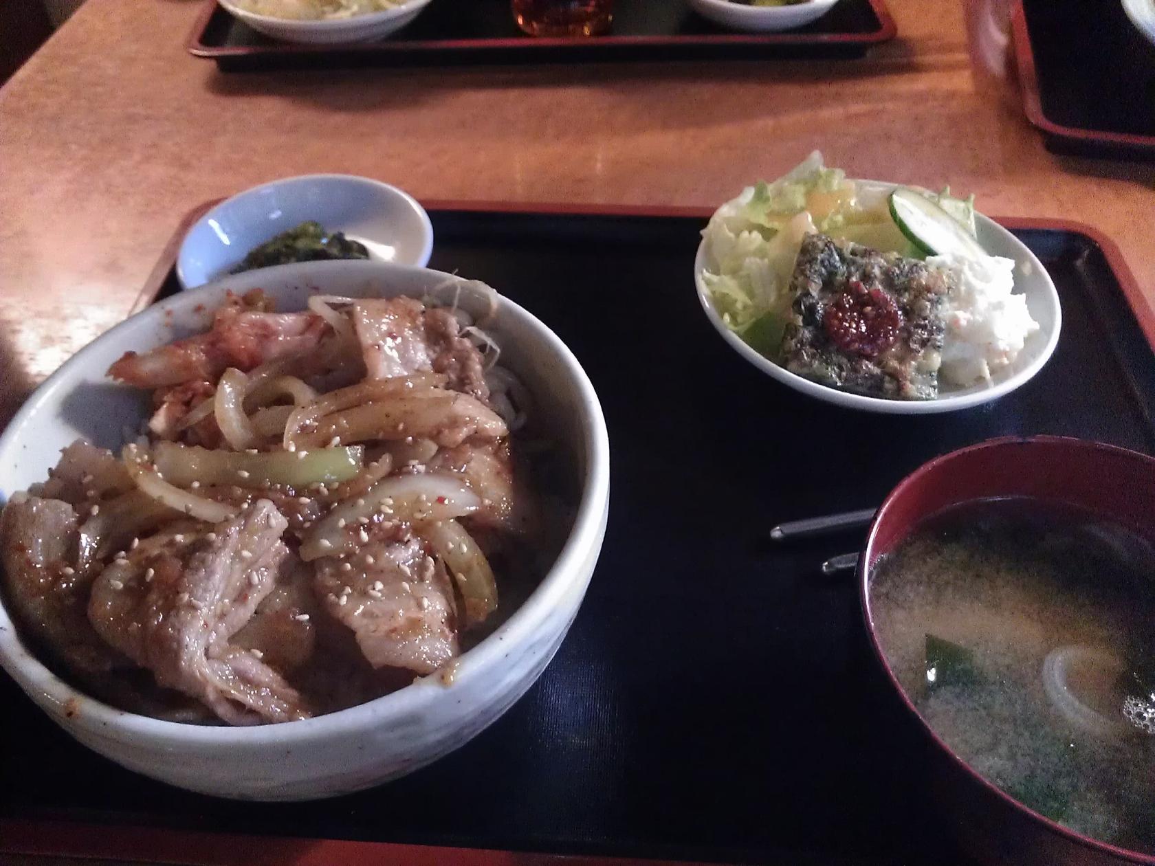 青ちゃんホルモン 一番町店
