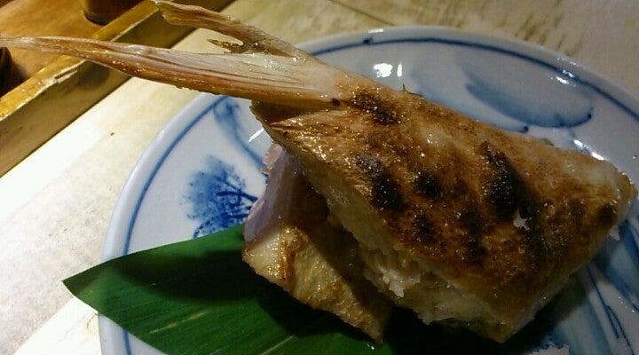立呑み金魚