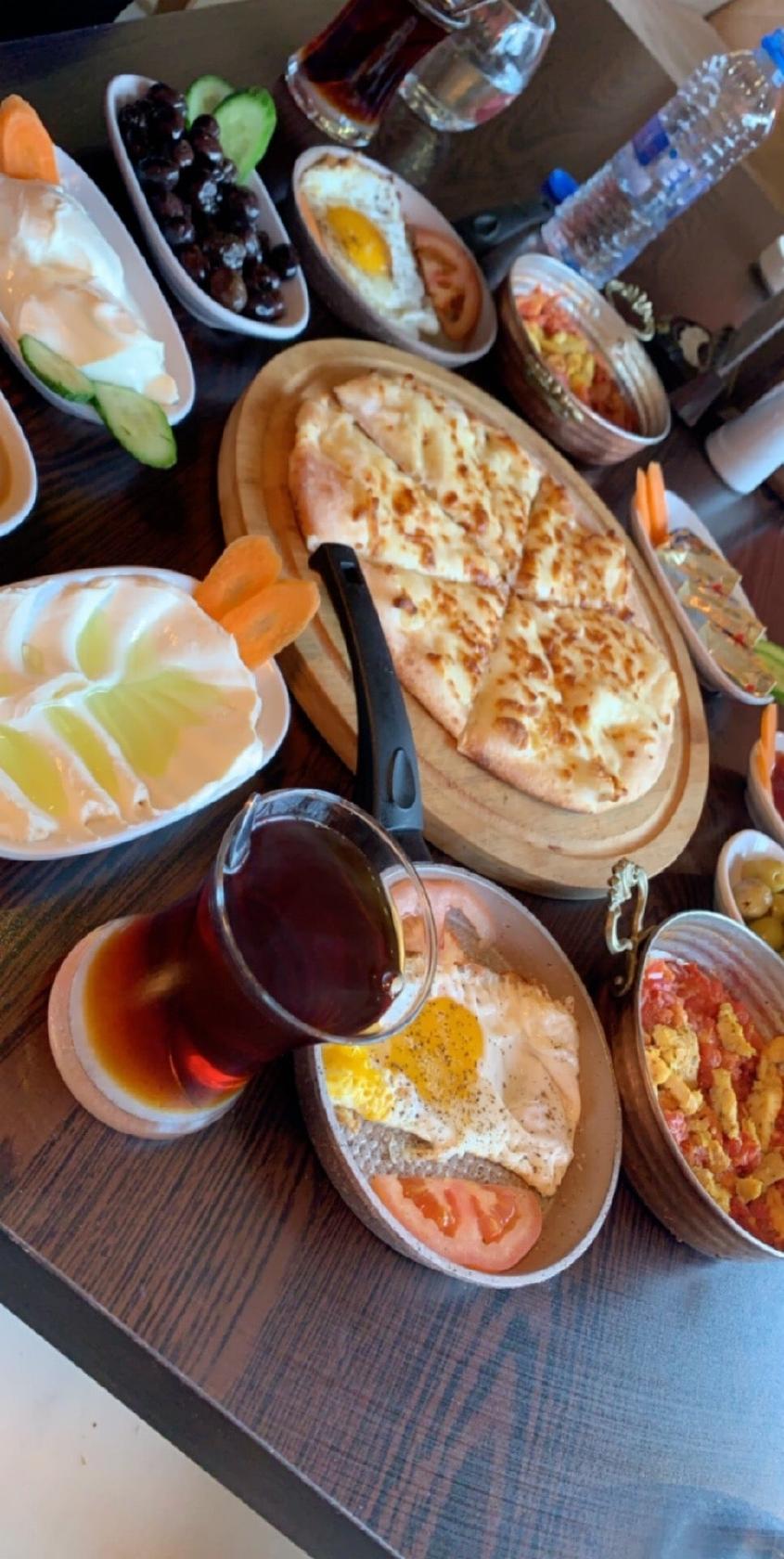 Sipan House Cafe & Rest.
