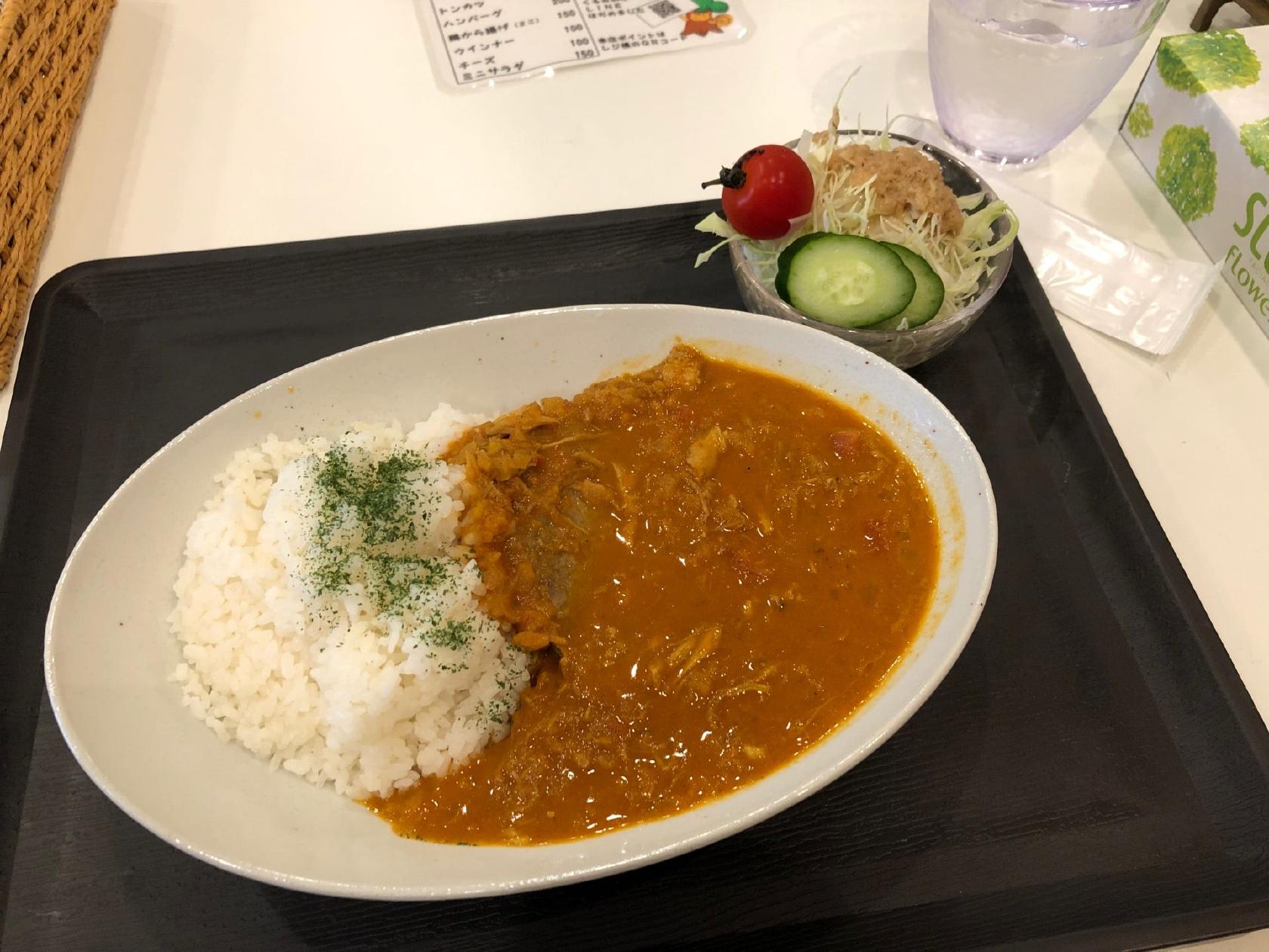 CAFE くるみの木