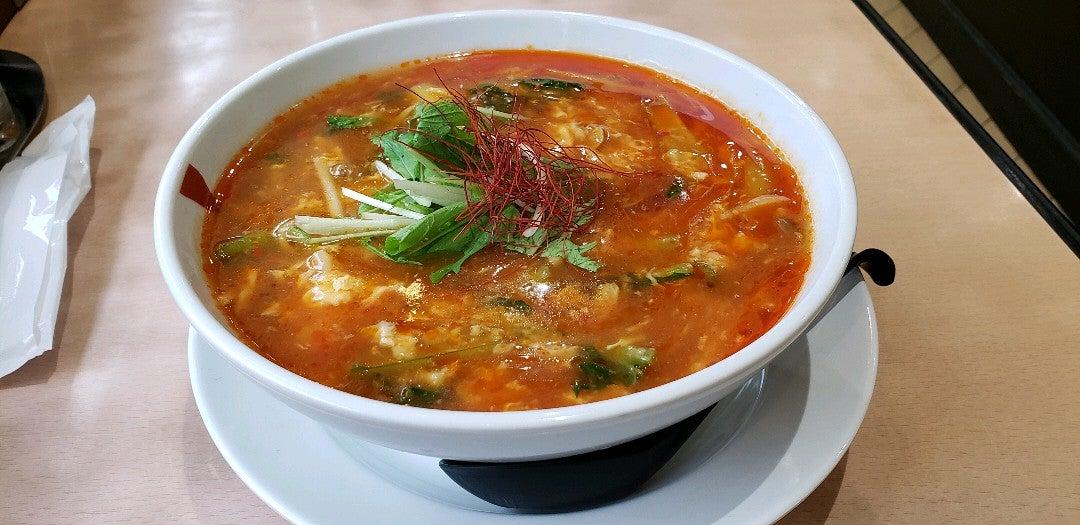 中国飯店 宝来