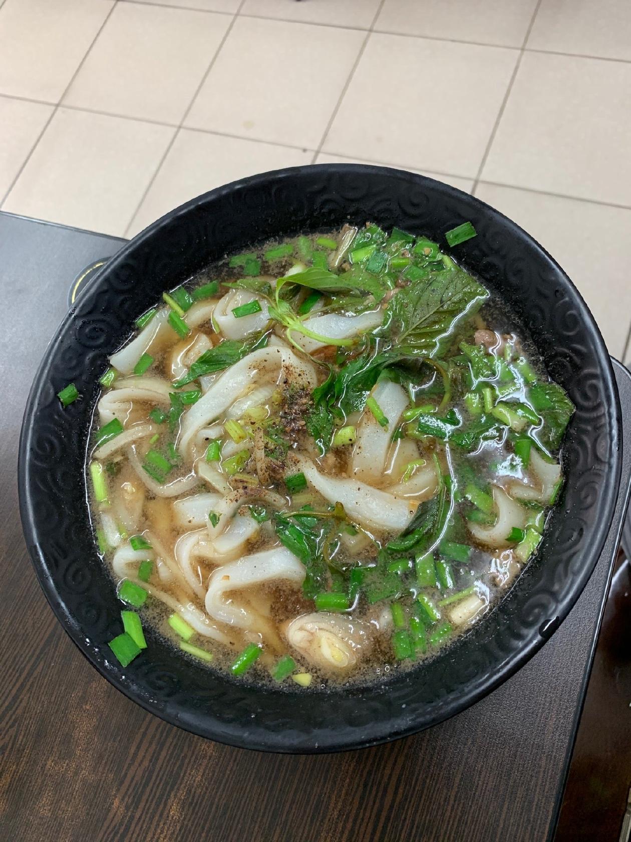 台越廚房