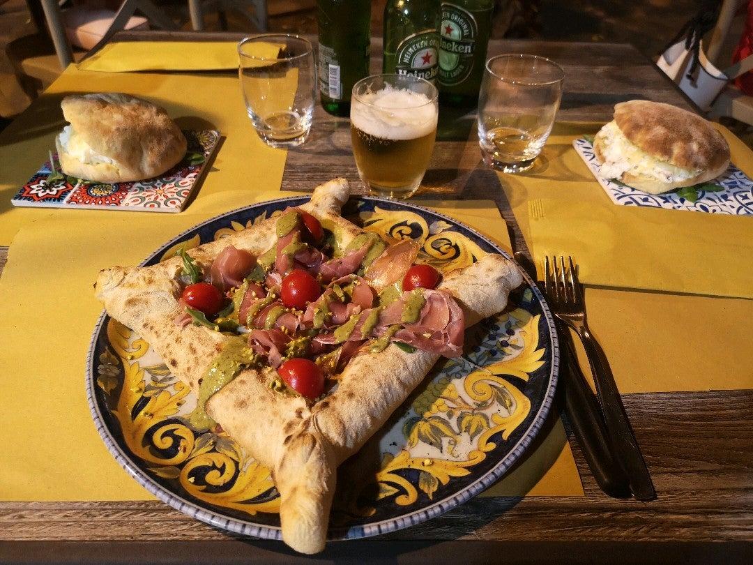 Antica Focacceria 1856 Bagheria