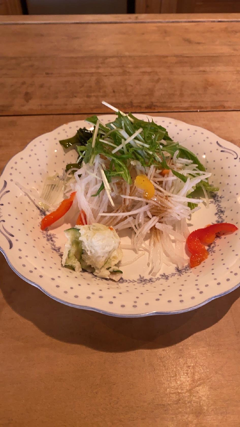 レストラン夢屋