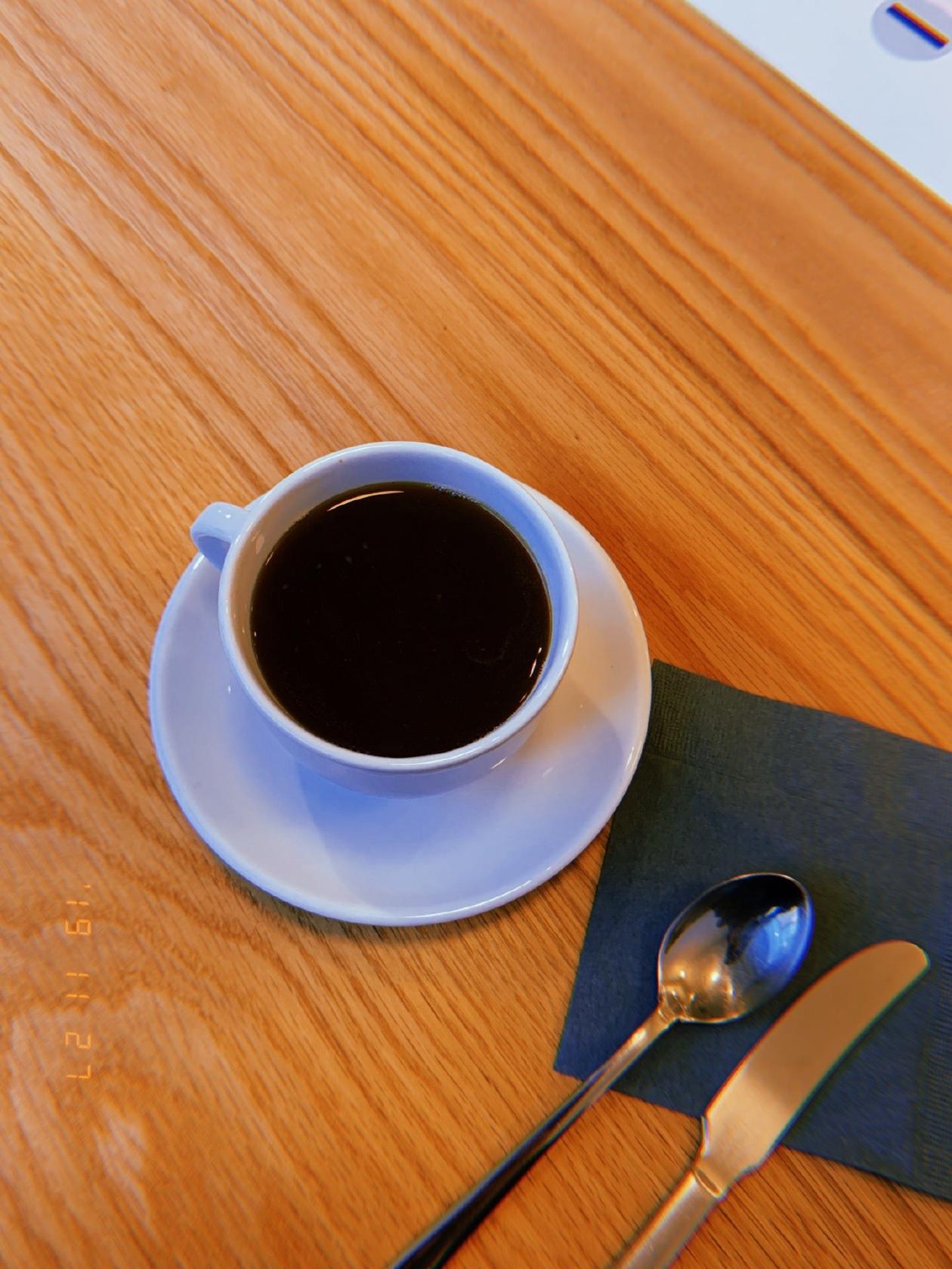 ヴィンセントコーヒーハウス
