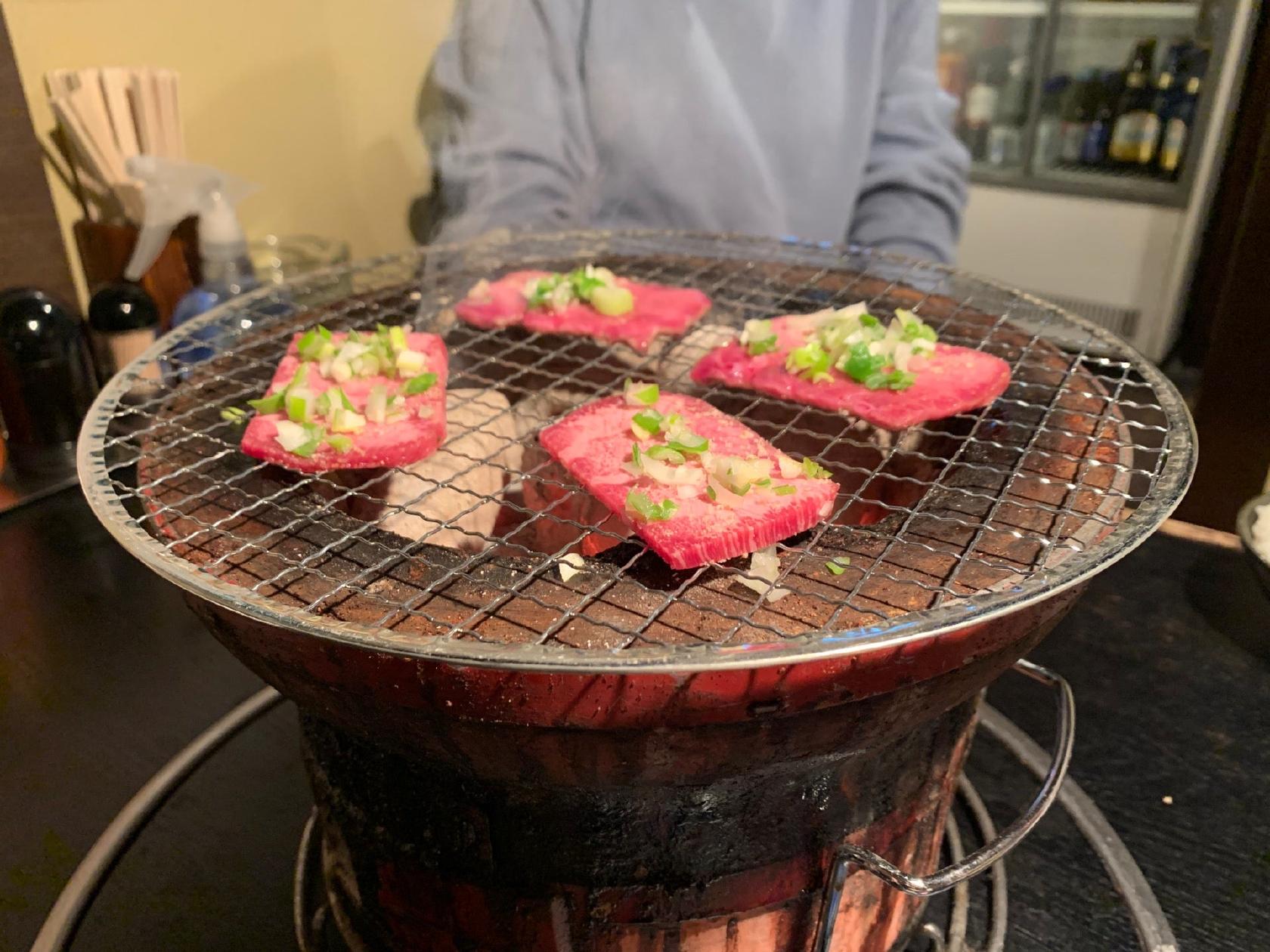 やきにく舎 太好了 麻生店