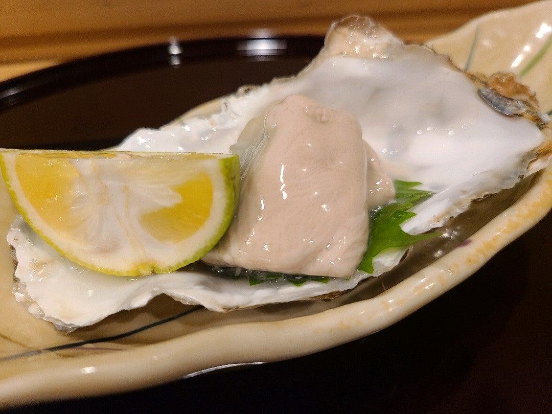 ぎんなん