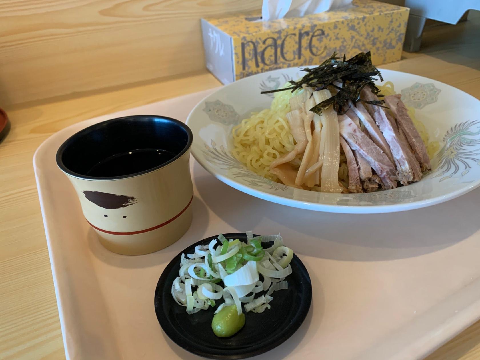 らーめん鯵丸青森店