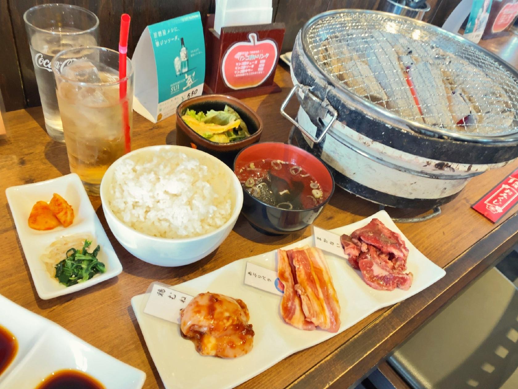 Echigo Nikukurado