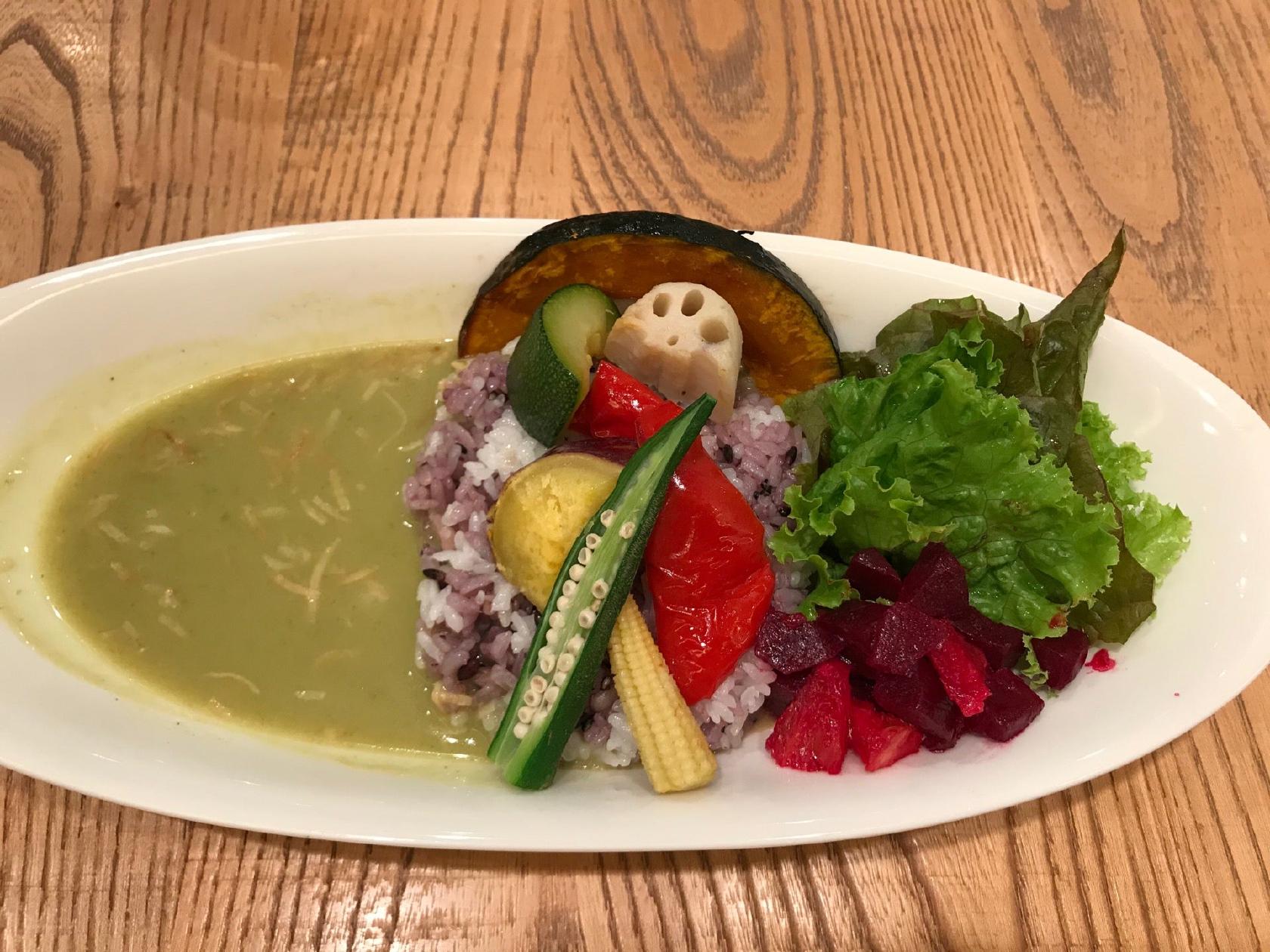 アフタヌーンティ･ティルーム