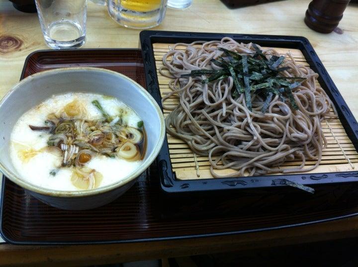 玉川亭