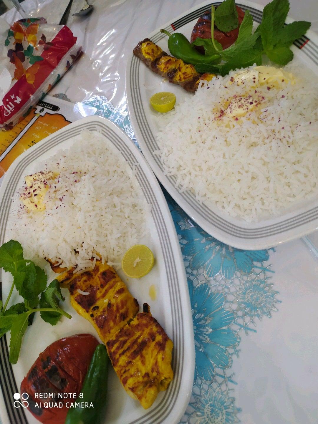 Pardis Restaurant رستوران پردیس