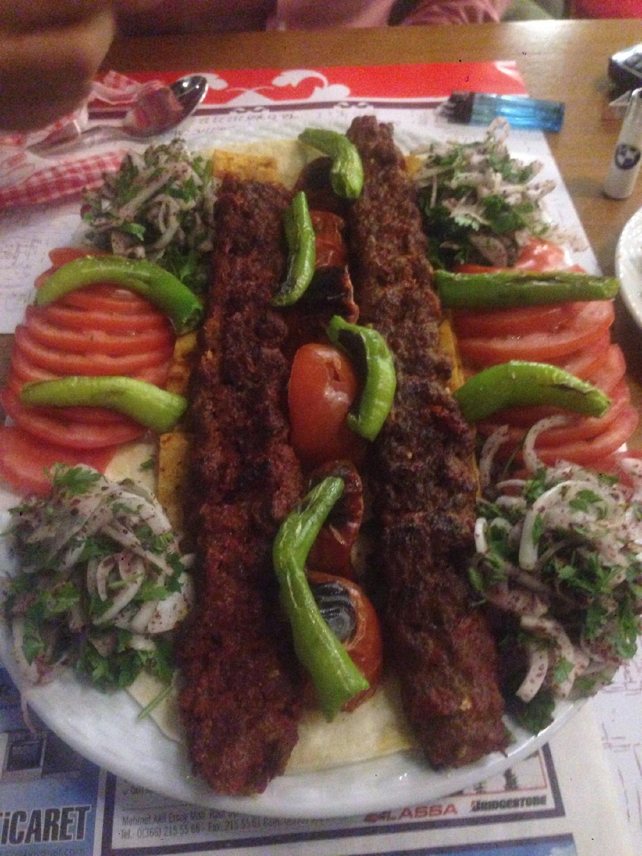Olukbası Restaurant
