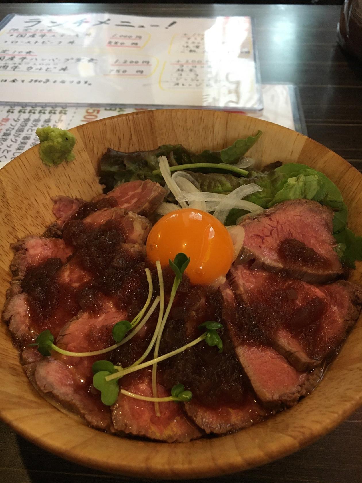 まぐろやモンキー 春日部店