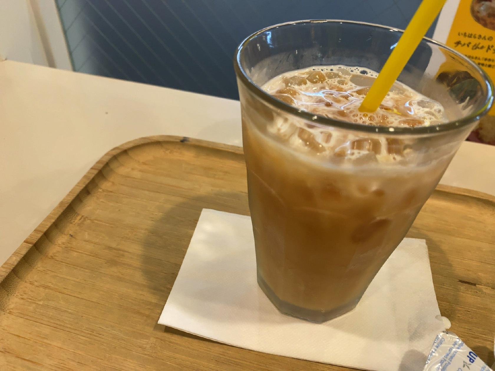 HIYORI CAFE