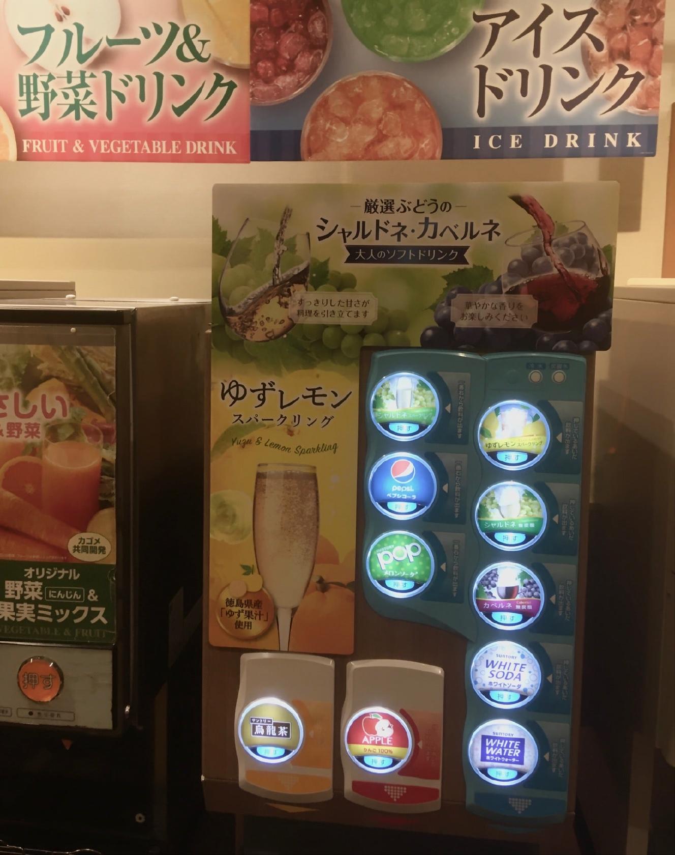 COCO'S