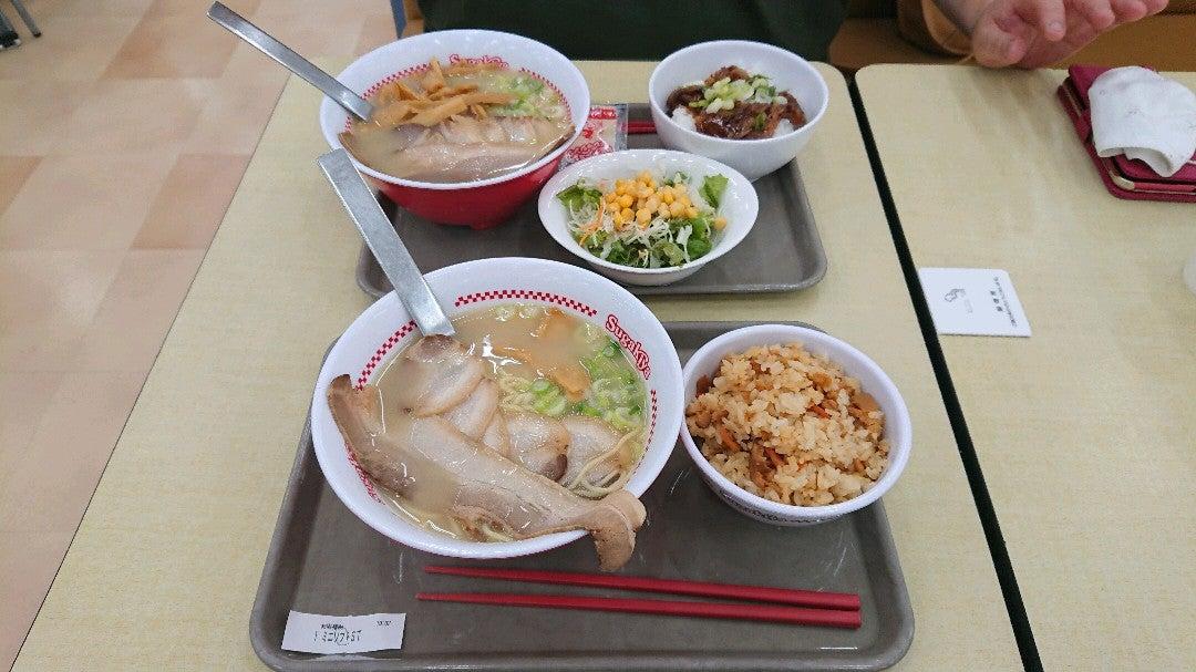 スガキヤ堅田イズミヤ店