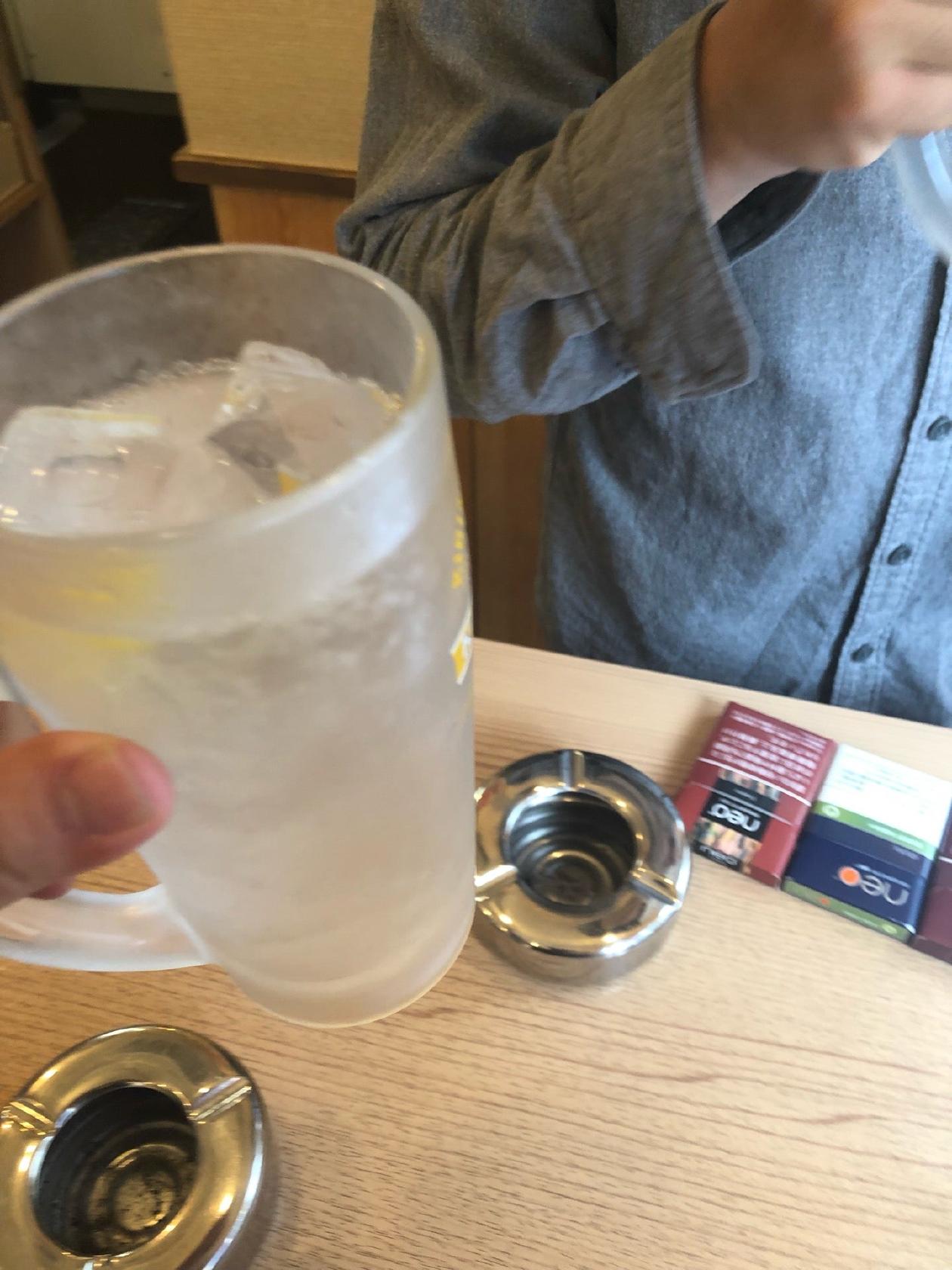 立呑み晩杯屋 八王子店