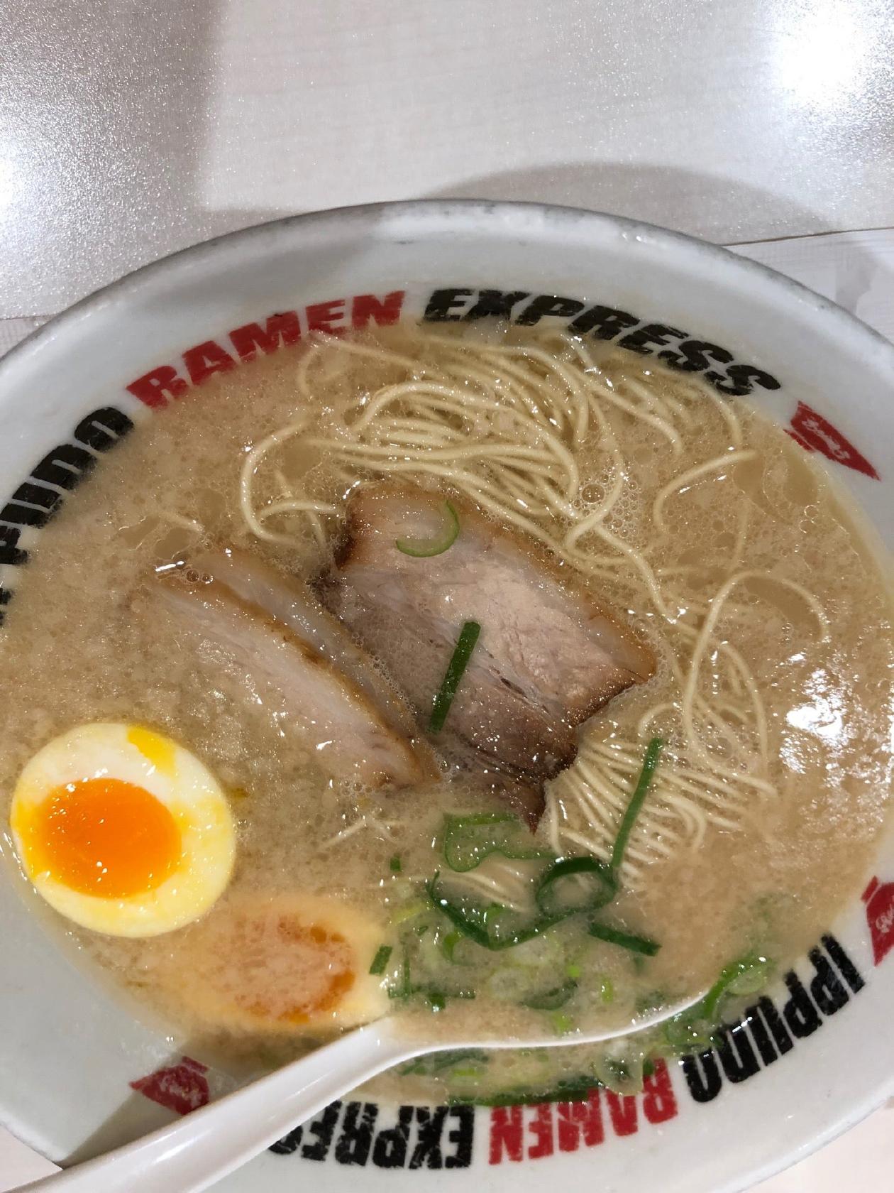 Ippudo Ramen Express