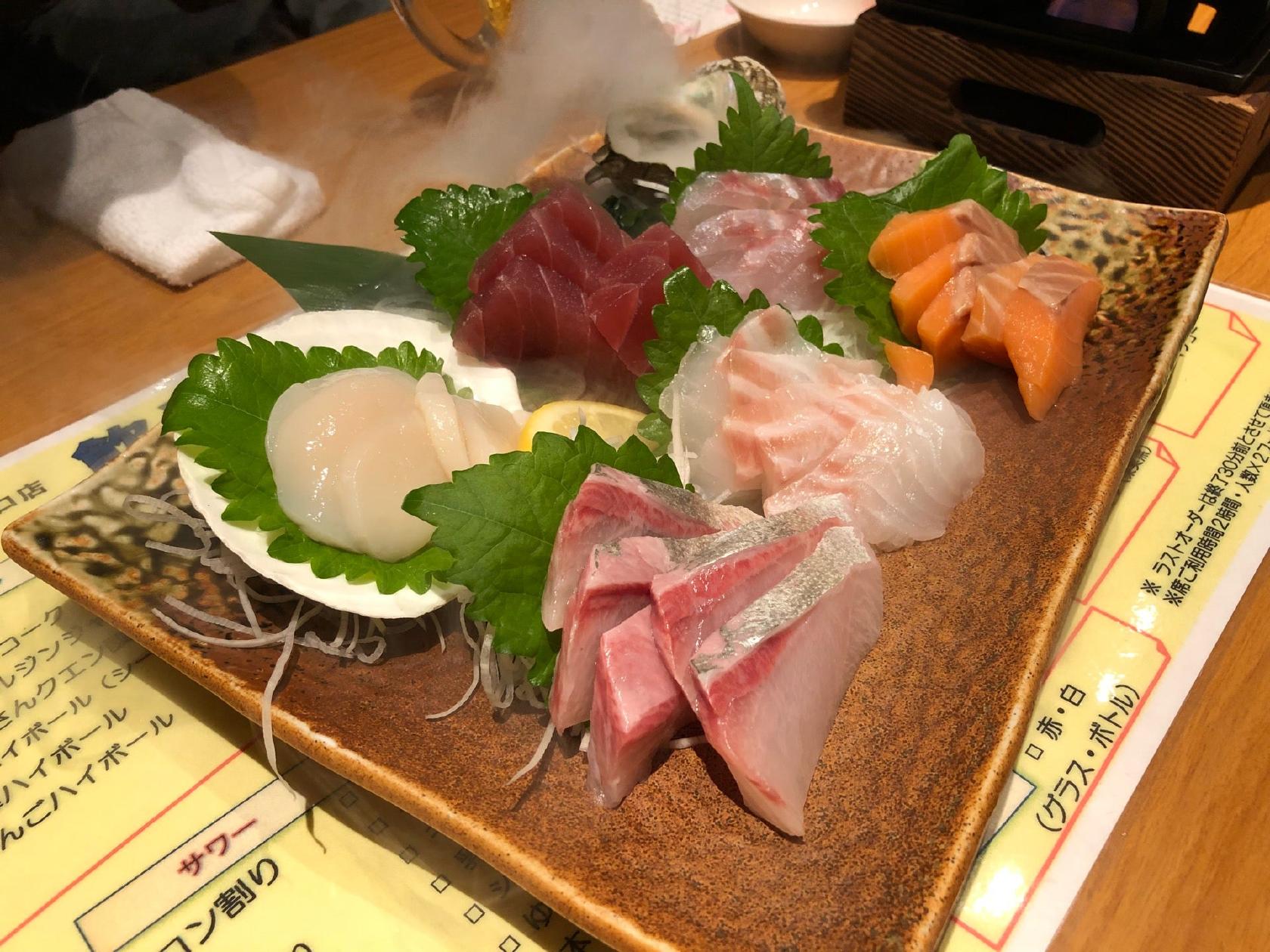 はなの舞 山形東口店