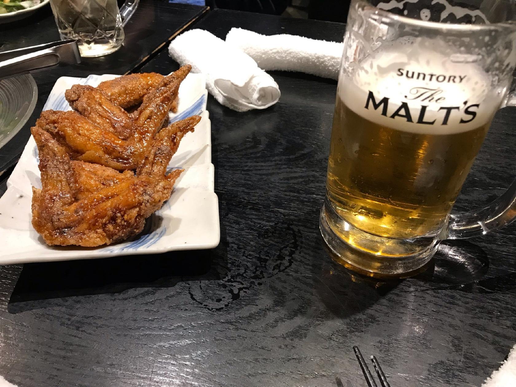 かんかん商店 新宿店