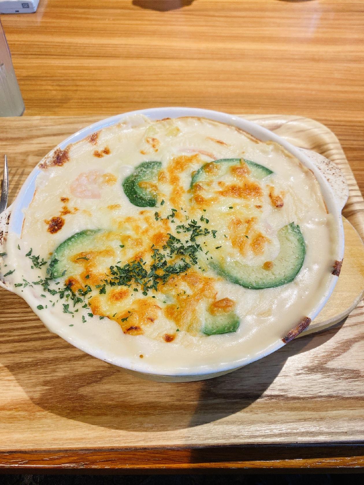 ディヴァージュサイドカフェ