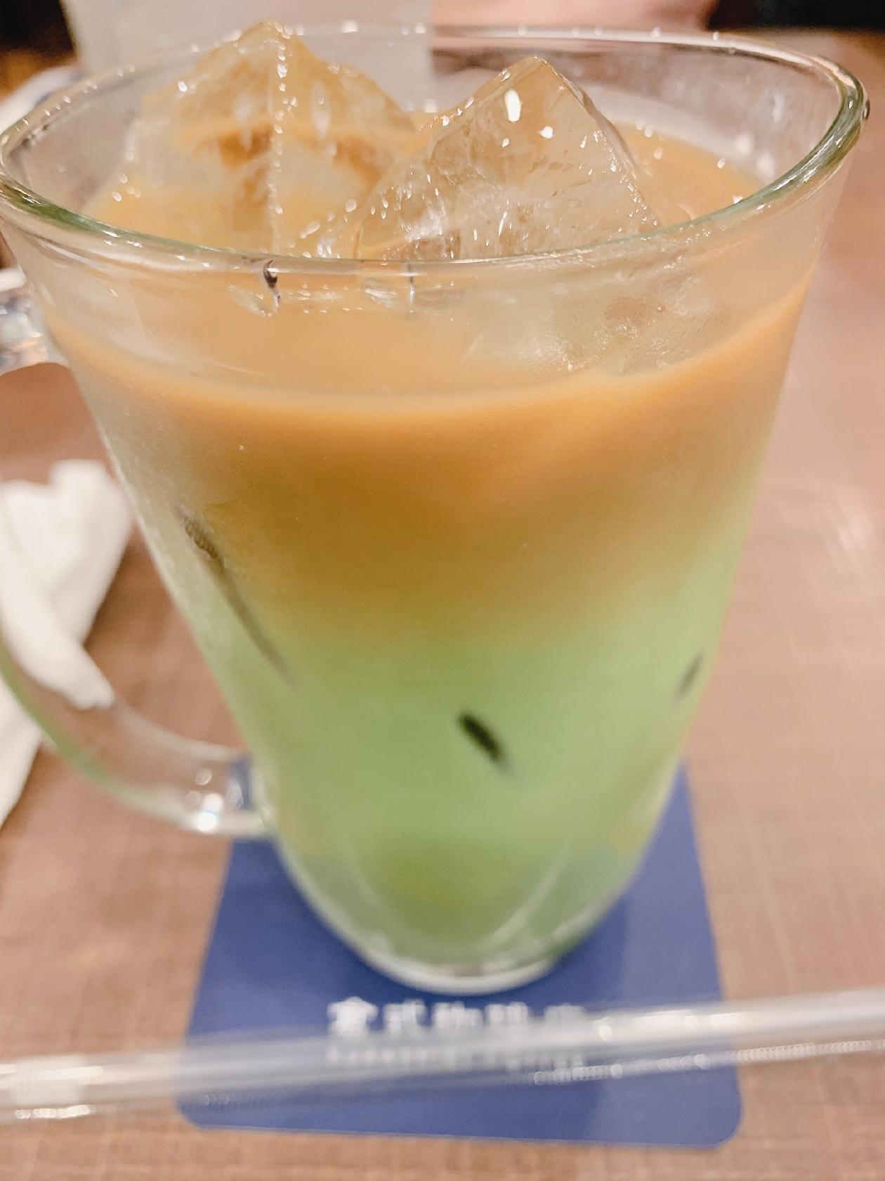 Kurashiki Coffee