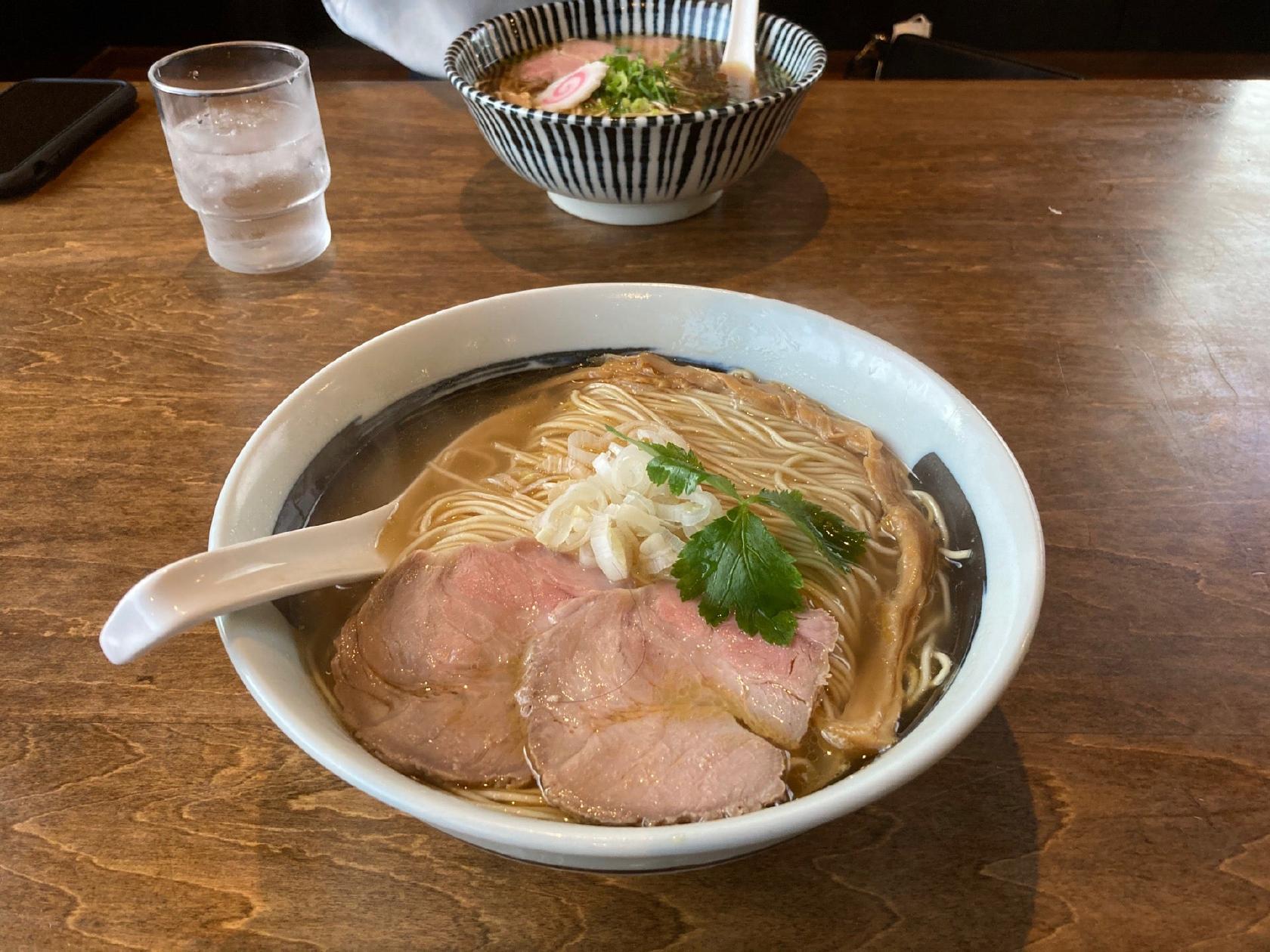 ラーメンファクトリー