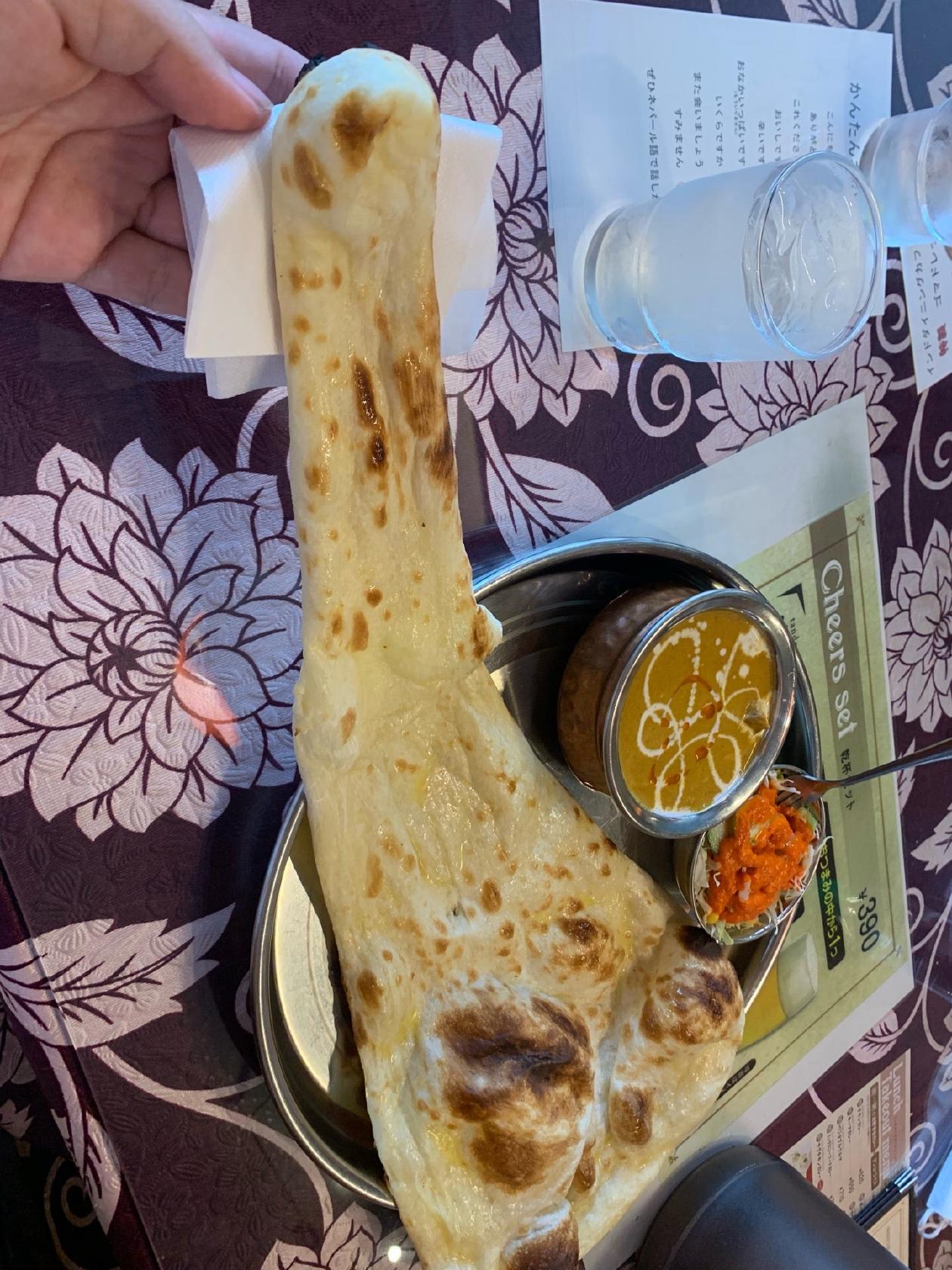 インドダイニングカフェ アサ