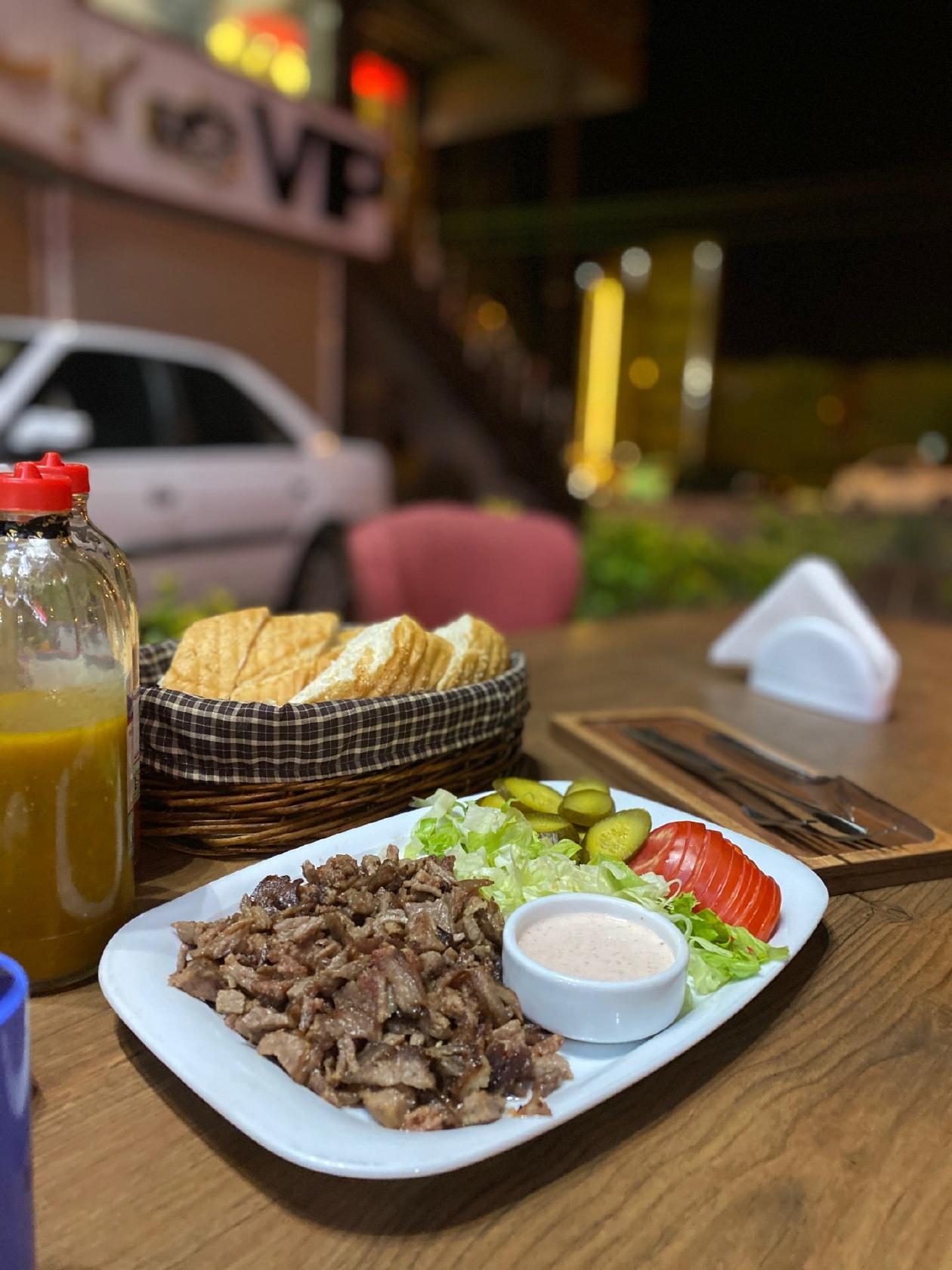 Usta Donarchi اوستا دونرچی