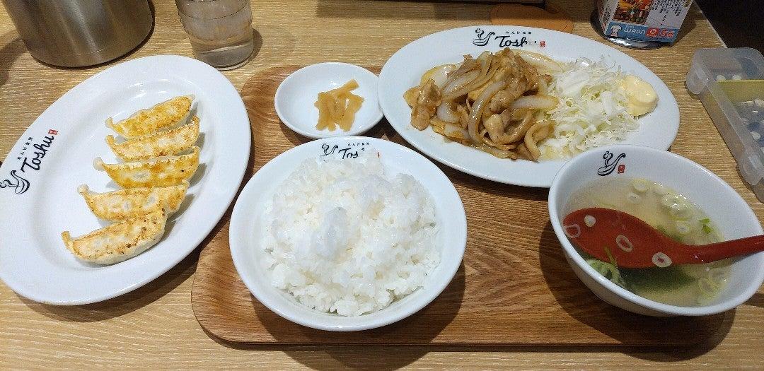 れんげ食堂Toshu 武蔵関店