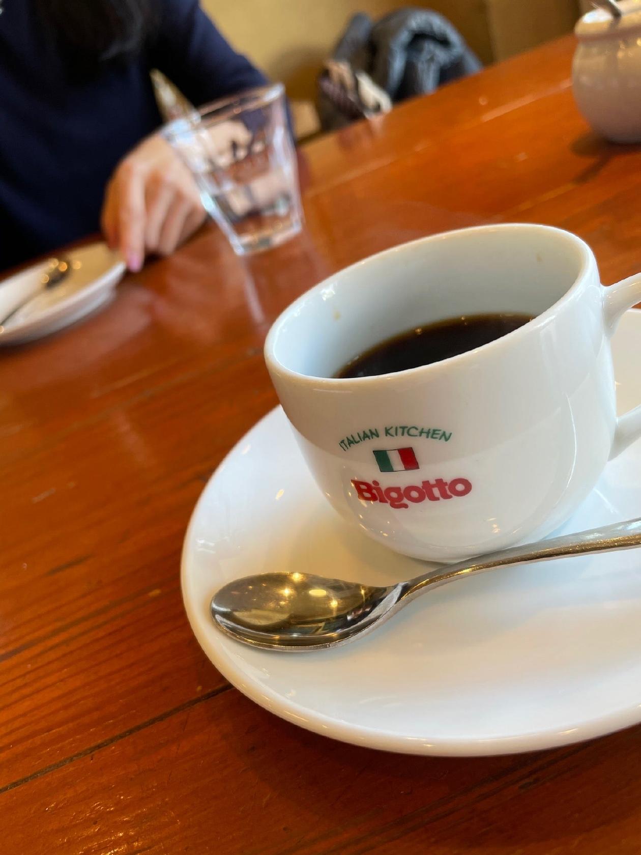 イタリアンキッチン ビゴット