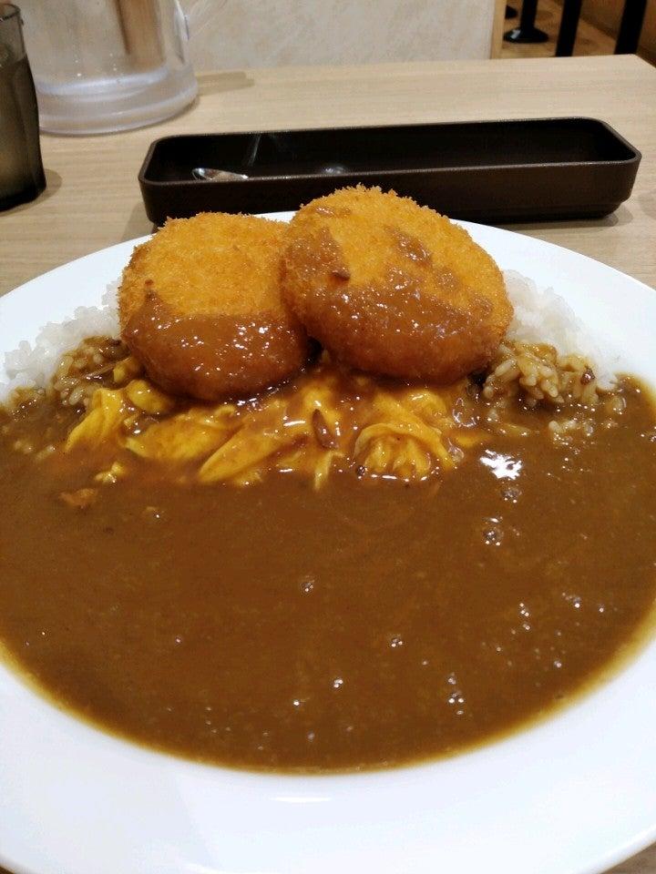 CoCo壱番屋 原町田中央通店