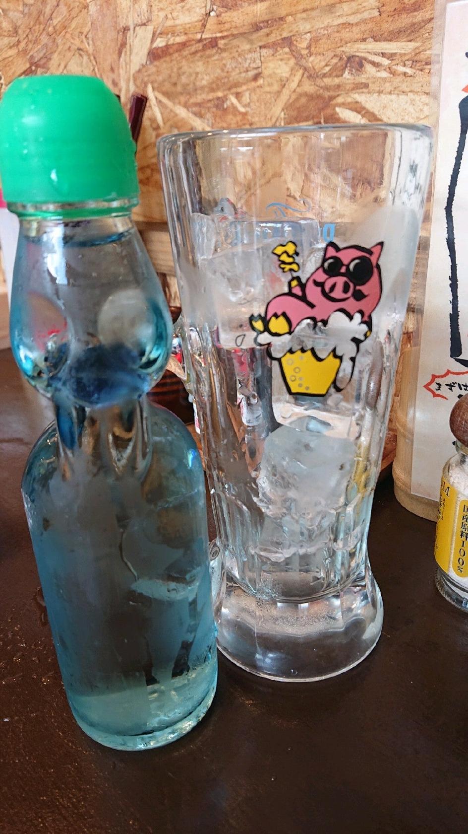 やきとん ぽるこ