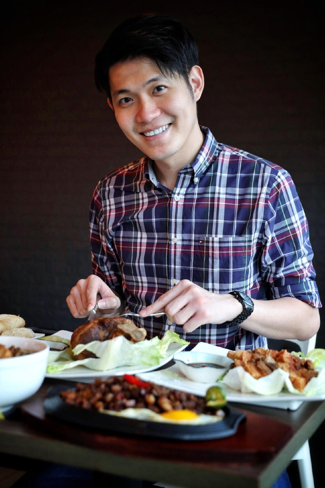Ryan's Bistro