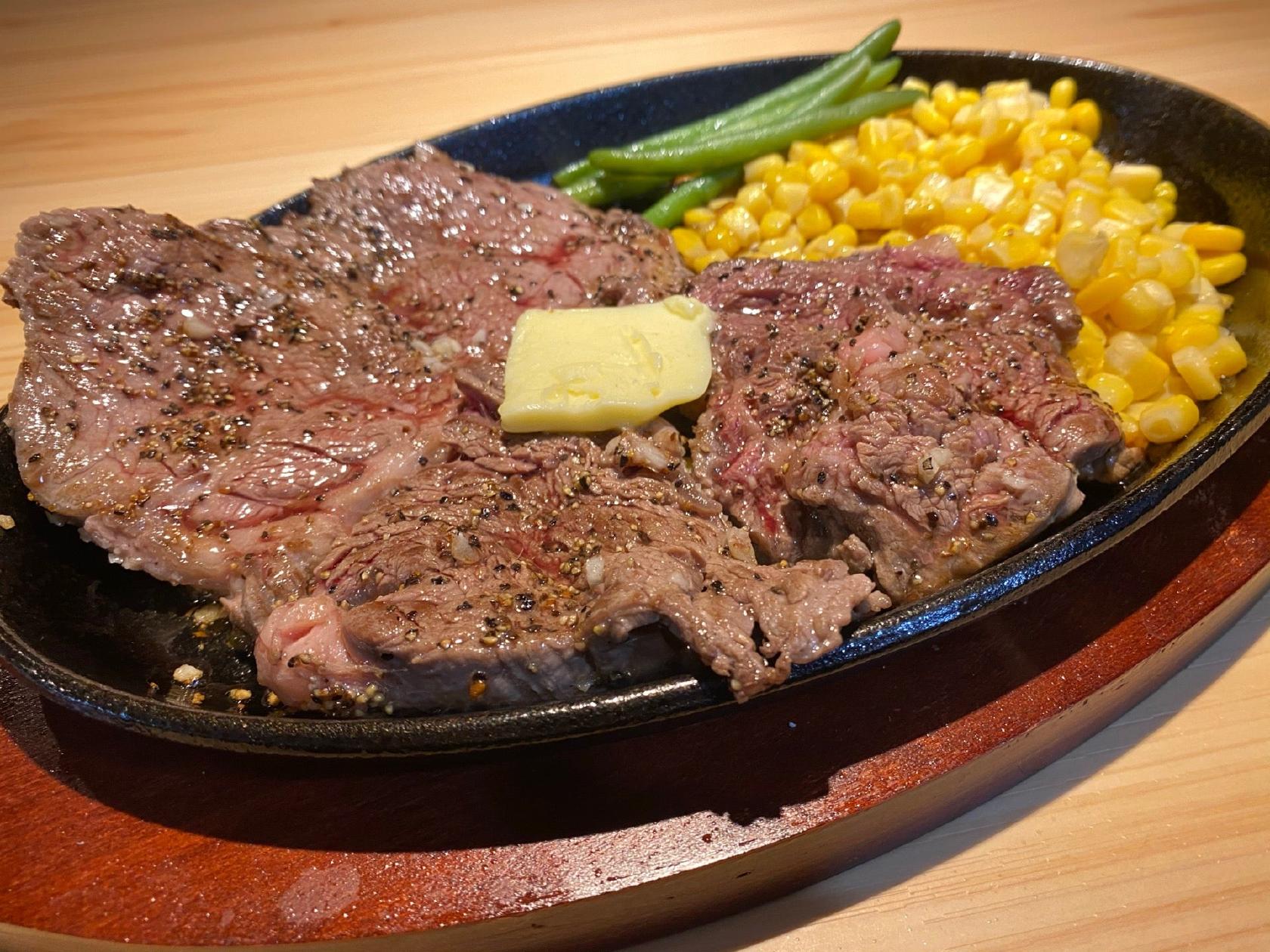 肉バル D1